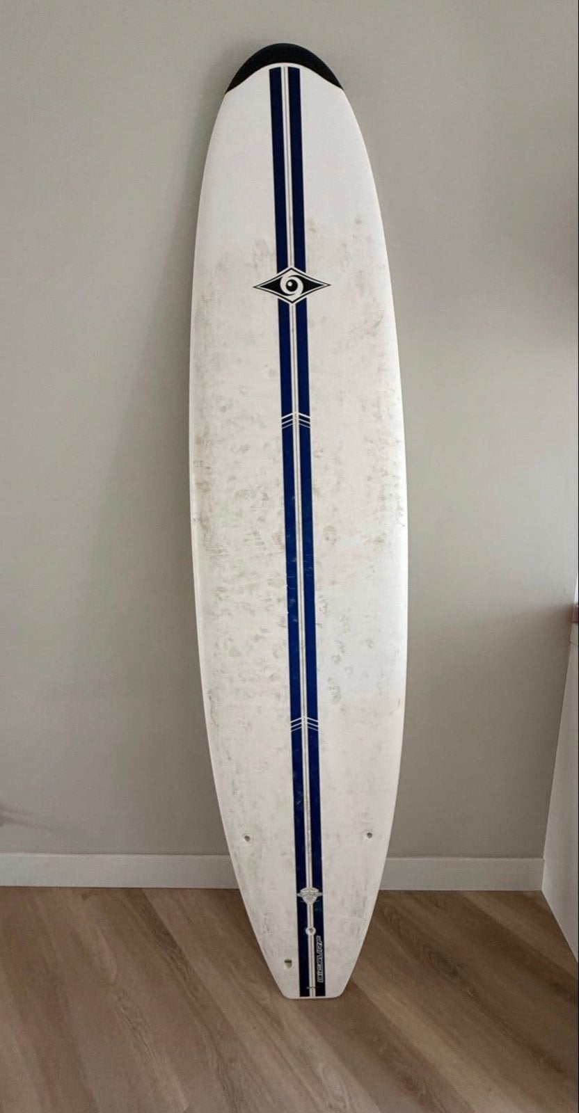 Bic golfsurf longboard, Watersport en Boten, Ophalen, Zo goed als nieuw, Longboard