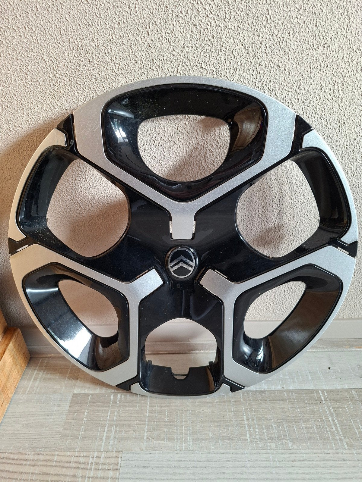 Wieldop Citroën c3 17 inch, Ophalen, Citroën