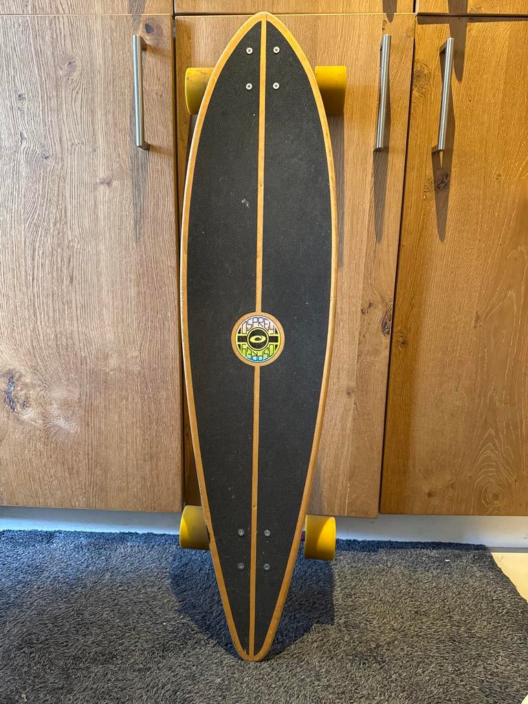 Osprey Longboard - Zo goed als nieuw, Sport en Fitness, Ophalen, Zo goed als nieuw, Overige typen, Longboard