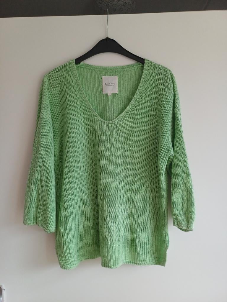 Top Part Two, maat L, Kleding | Dames, Korte mouw, A, A, Verzenden