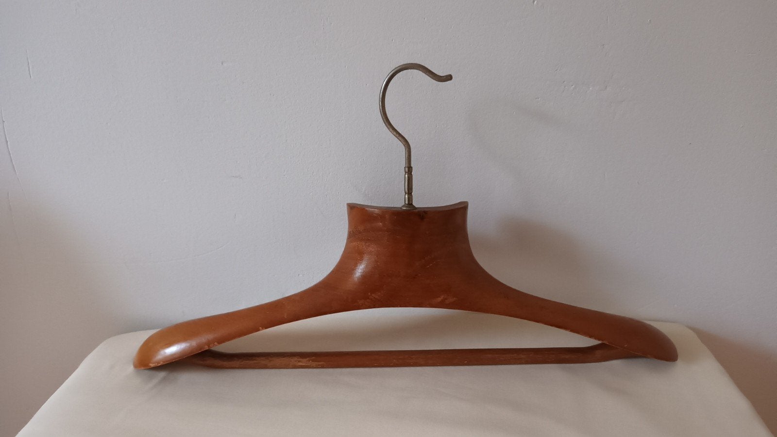 Kledinghanger, Ophalen of Verzenden, Zo goed als nieuw