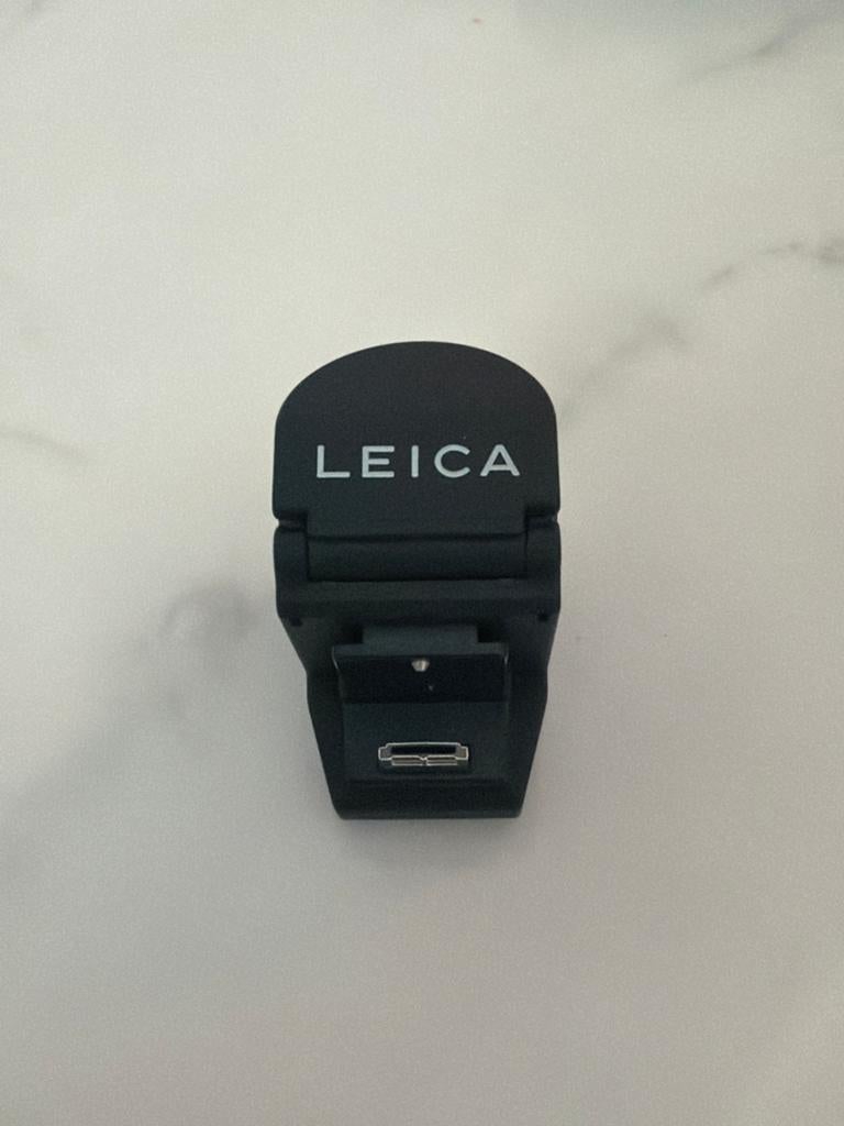 Leica EVF-2 elektronische viewfinder, Ophalen of Verzenden