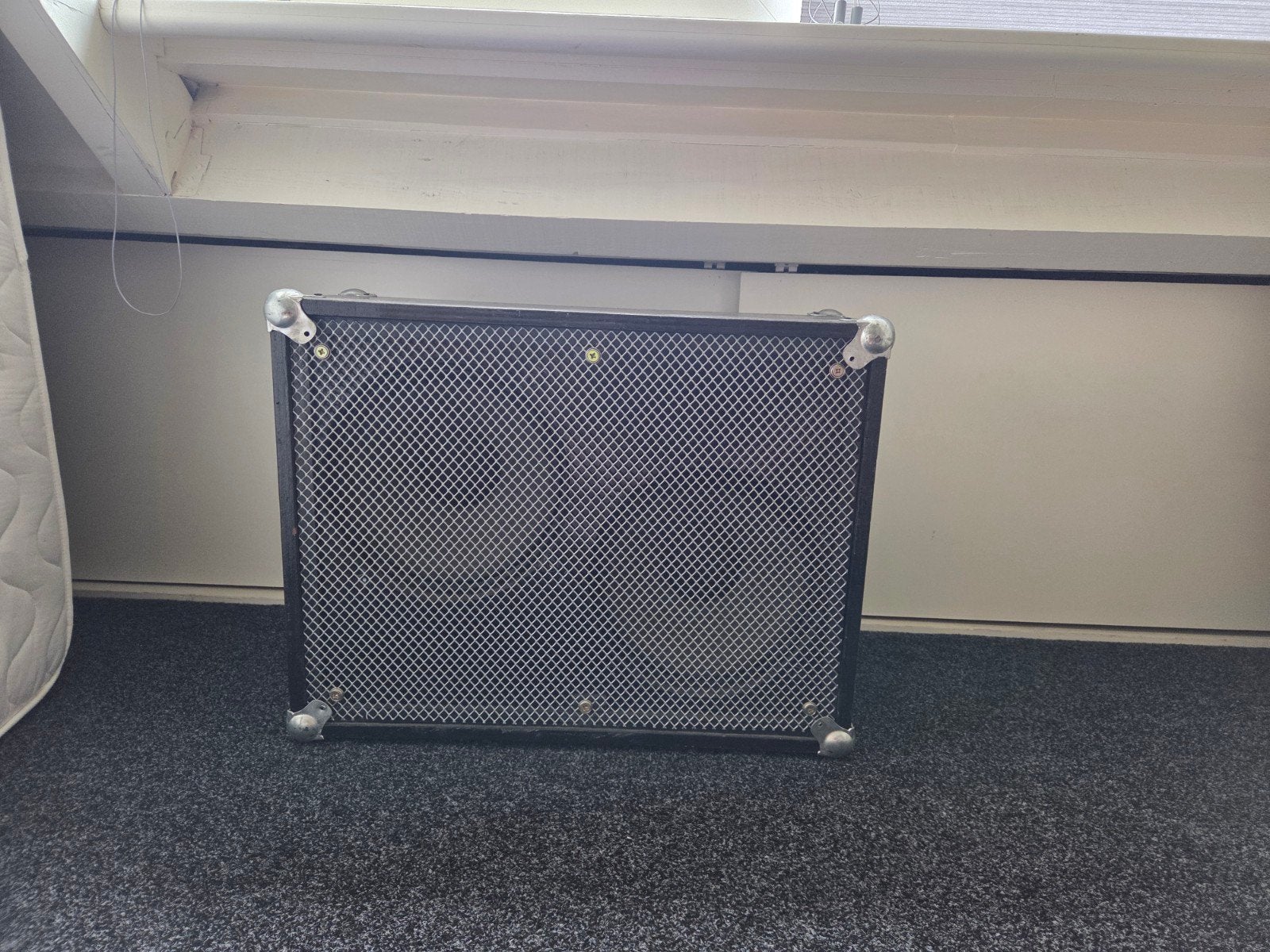 Zelfbouw Celestion G12T-75 Gitaar Speaker Cabinet, Ophalen, Gebruikt