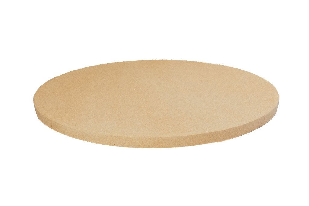 Partij cordieriet pizzastenen Ø310 mm (ca. 160 stuks), Info@refrattari-speciali.it, Overige typen, Via della Repubblica, 26 – 42014 CASTELLARANO (RE) FRAZ. ROTEGLIA – ITALY