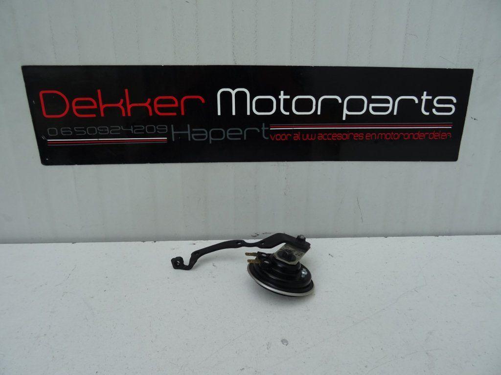 Claxon / Toeter / Horn Yamaha YZF R1 2015-2016-2017-2019, Motoren, Onderdelen | Yamaha, Gebruikt, -, -, Ophalen of Verzenden