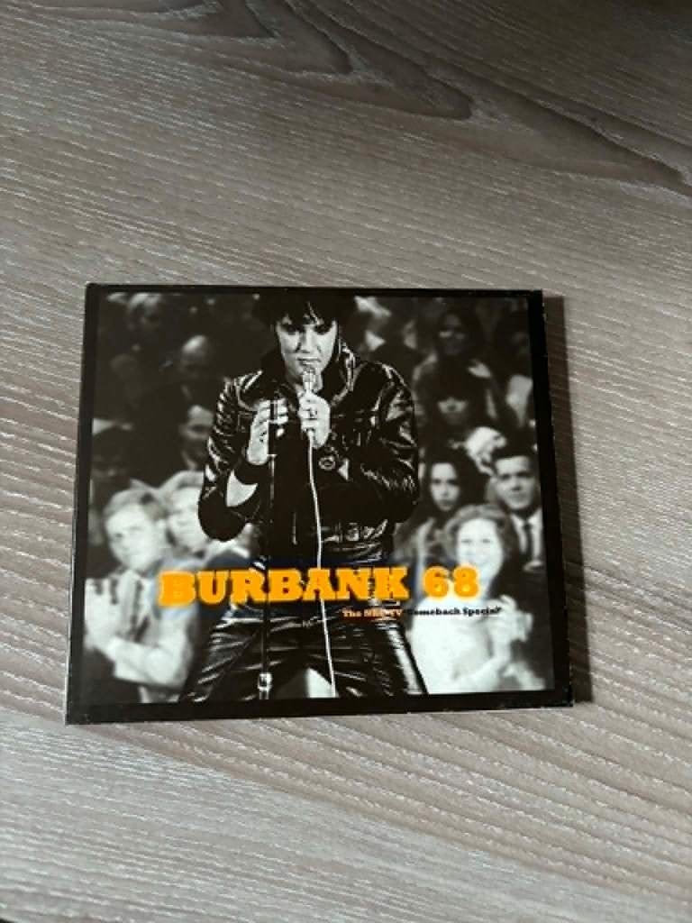 Elvis FTD cd's in prima staat, aan 20 euro per stuk., Ophalen of Verzenden, Zo goed als nieuw, Rock-'n-roll, Digipak