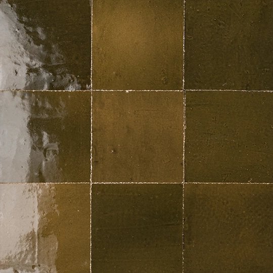 Gezocht: zelliges 1043 van de Mosaic Factory, 60 cm of meer, Keramiek, Zo goed als nieuw, Minder dan 5 m²