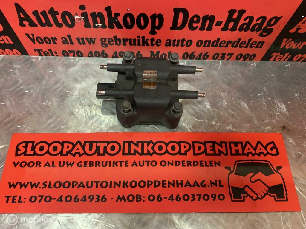 Mini One/Cooper ('01-'06) 1.6 16V Bobine - 05269670AB, Gebruikt, Mini, Ophalen of Verzenden, Mini