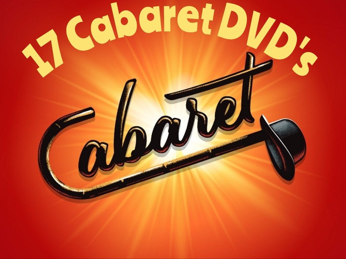 17 Cabaret dvd's / z.g.a.n., Ophalen of Verzenden, Zo goed als nieuw