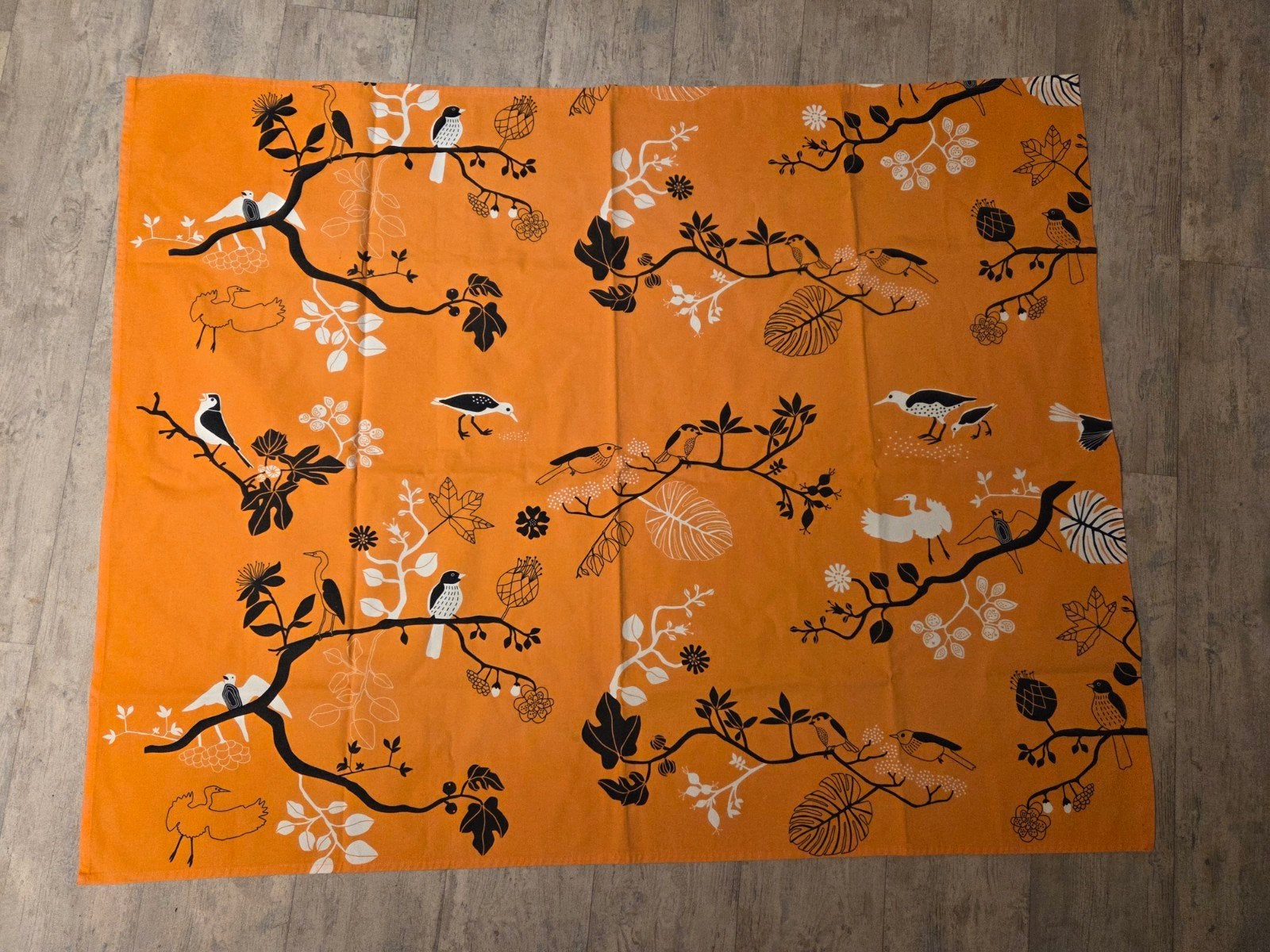 Ikea design kleed sissi edholm en lisa ullenius retro, Ophalen of Verzenden