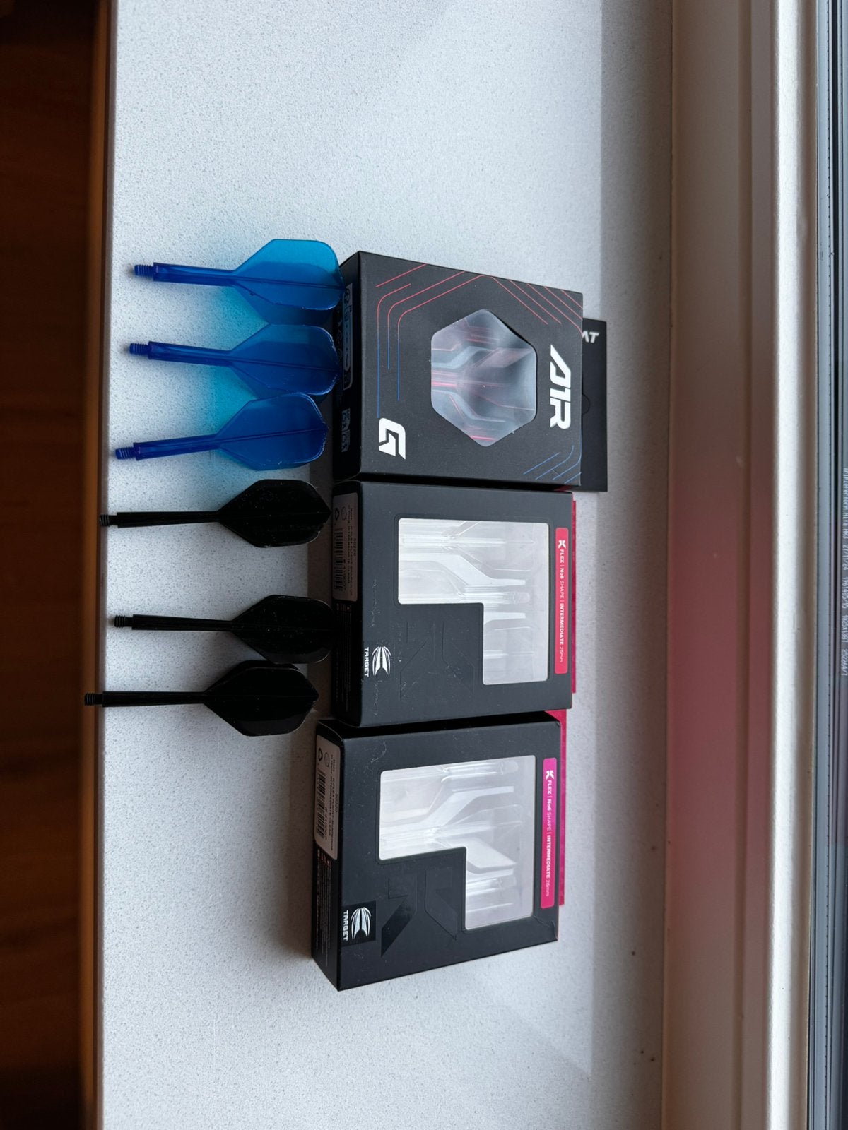 Target K flex, Audio, Tv en Foto, Ophalen of Verzenden, Zo goed als nieuw, Overige merken