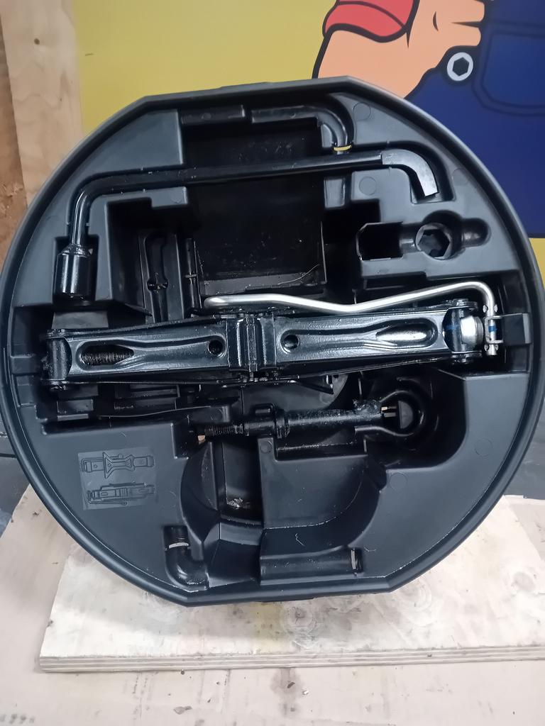 Krikset Citroën C3 bj.2008, Gebruikt, Ophalen of Verzenden, -, -