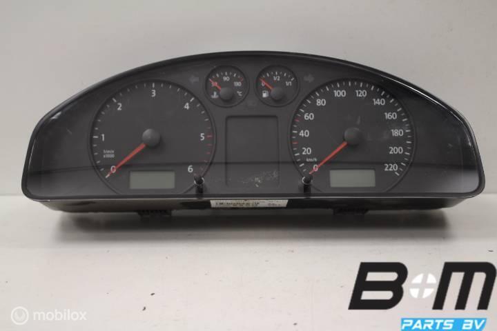 Tellerunit Transporter T5 Diesel 7H0920850G, Auto-onderdelen, Dashboard en Schakelaars, Gebruikt