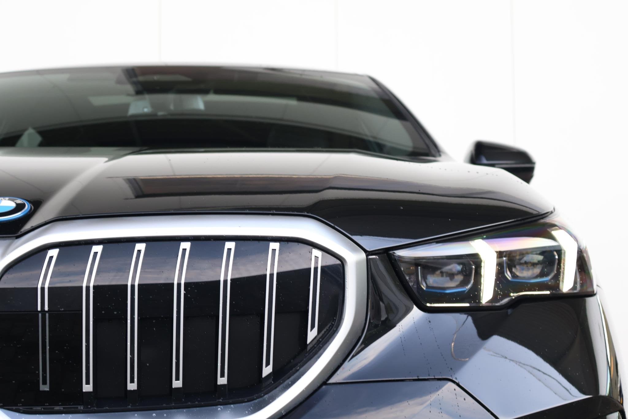 BMW 5-serie 530e xDrive | SoH 100% | M-Sport Pakket | Panora, Automaat, 1998 cc, Stof, Gebruikt