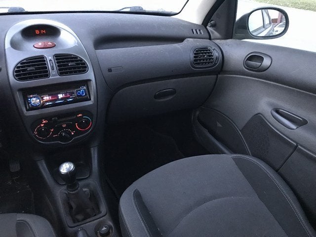 Foto 5 van Peugeot 206 SW 1.4 Station 2e Eigenaar | 117.000 km met NAP