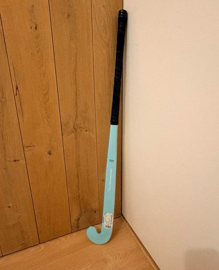 The Indian Maharaja zaalhockeystick 36.5 inch ZGAN, Sport en Fitness, Ophalen of Verzenden, Zo goed als nieuw, Stick
