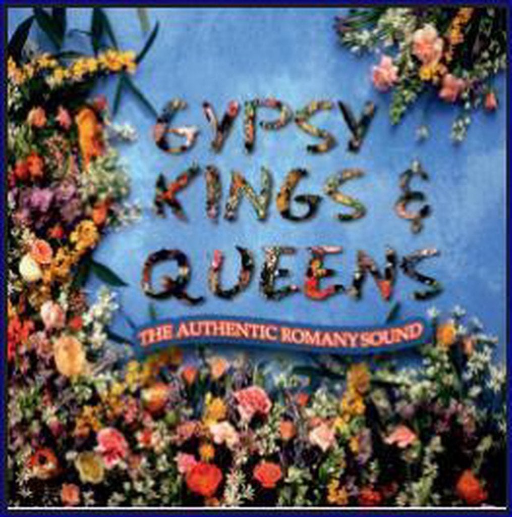 Gypsy Kings & Queens CD, Ophalen of Verzenden, Zo goed als nieuw, Pop, Album