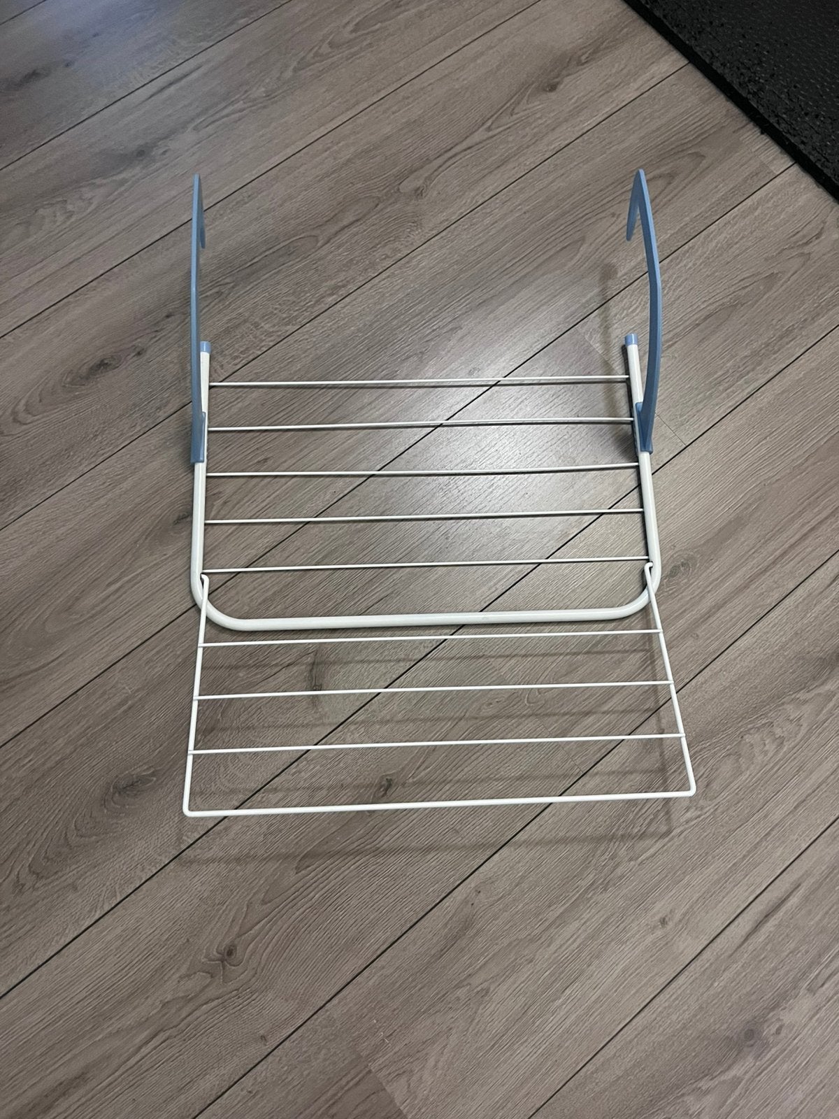 was rekje gratis, Ophalen, Zo goed als nieuw, Wasrek
