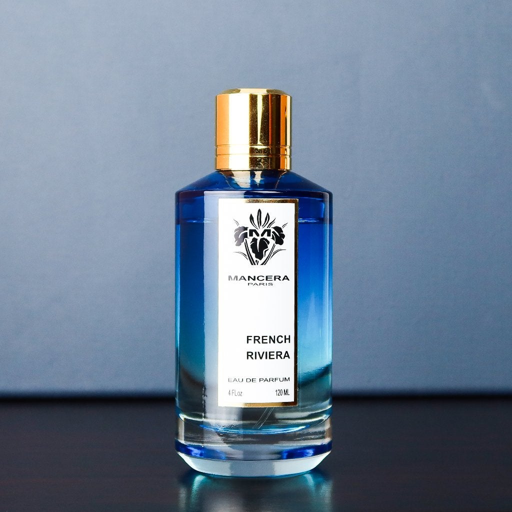 Mancera - French Riviera sample, Verzenden, Nieuw