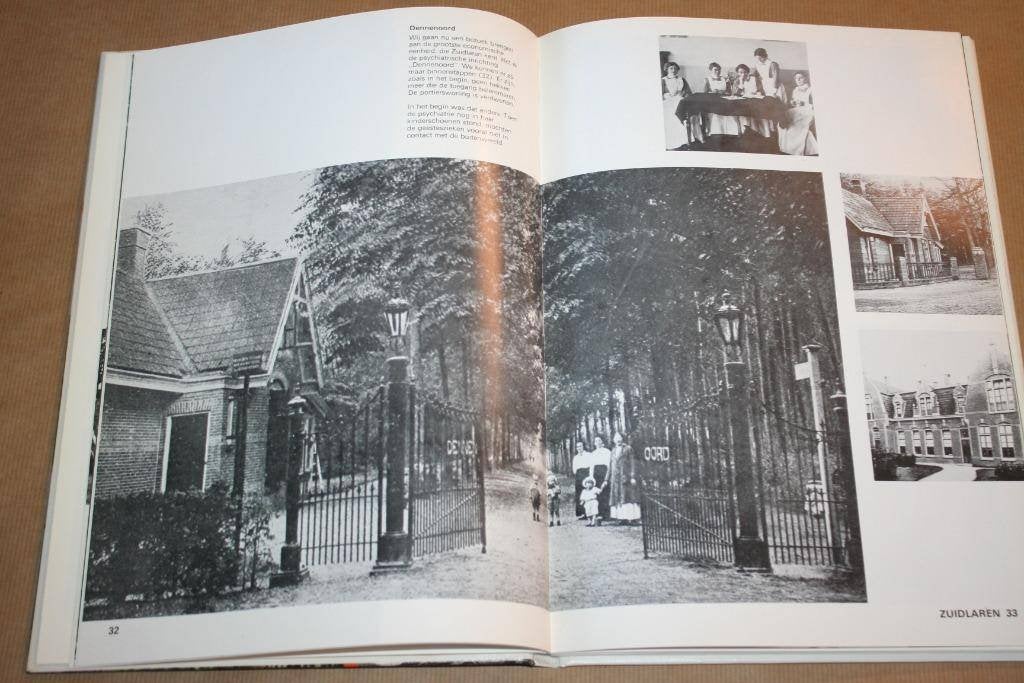 Kijk's Zuidlaren, Ophalen of Verzenden, Gelezen