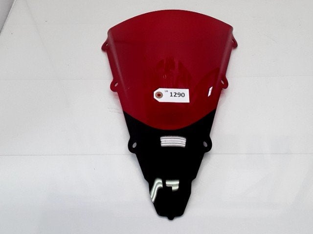 R1 2002 - 2003 Yamaha Scherm D1-27456