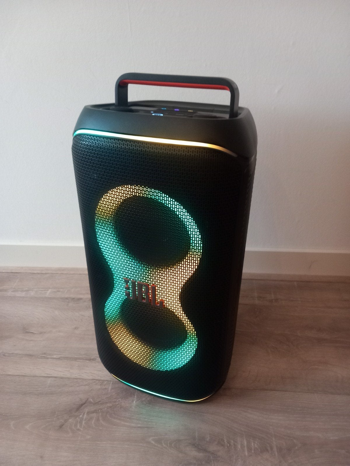 JBL PARTYBOX  CLUB120   - NIEUWSTAAT-
