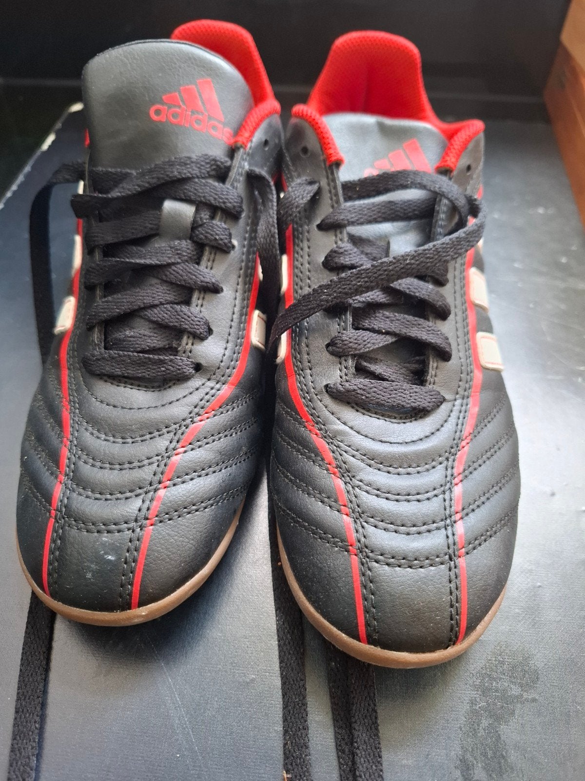 Adidas Torra zaalvoetbalschoenen - Maat 43 - 45, Ophalen of Verzenden