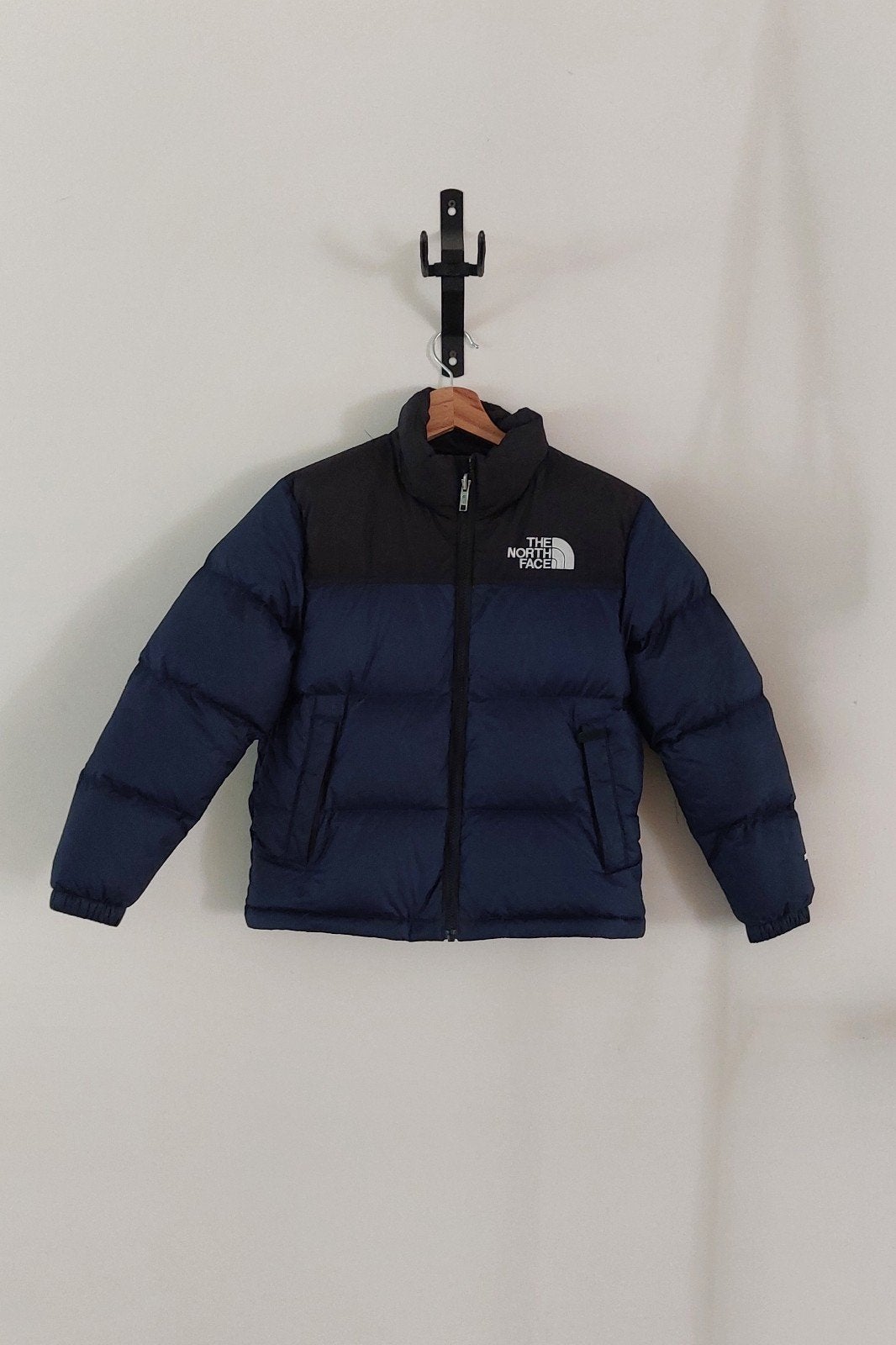 The North Face Winterjas - 140/146 - Puffer 700, Ophalen of Verzenden, Zo goed als nieuw, Maat 146