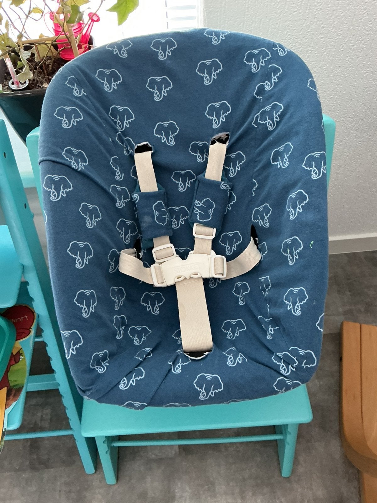 New born set, Ophalen of Verzenden, Zo goed als nieuw, Overige typen