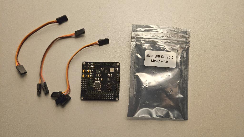Crius SE v0.2 Drone Flight Controller, Ophalen of Verzenden, Nieuw