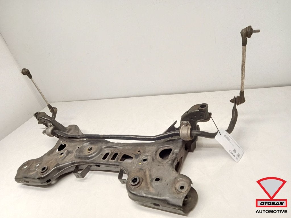 VW Polo 2G T-Cross Kamiq Ibiza Taigo Subframe Voor 2Q0199315, Auto-onderdelen, Gebruikt, Volkswagen AG, Berliner Ring 2
38440  Wolfsburg, DE