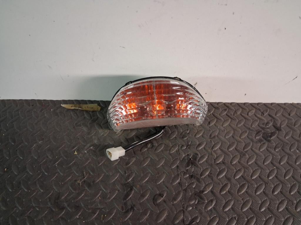 KAWASAKI ZX12R ACHTERLICHT, Motoren, Onderdelen | Kawasaki, Ophalen of Verzenden, Nieuw