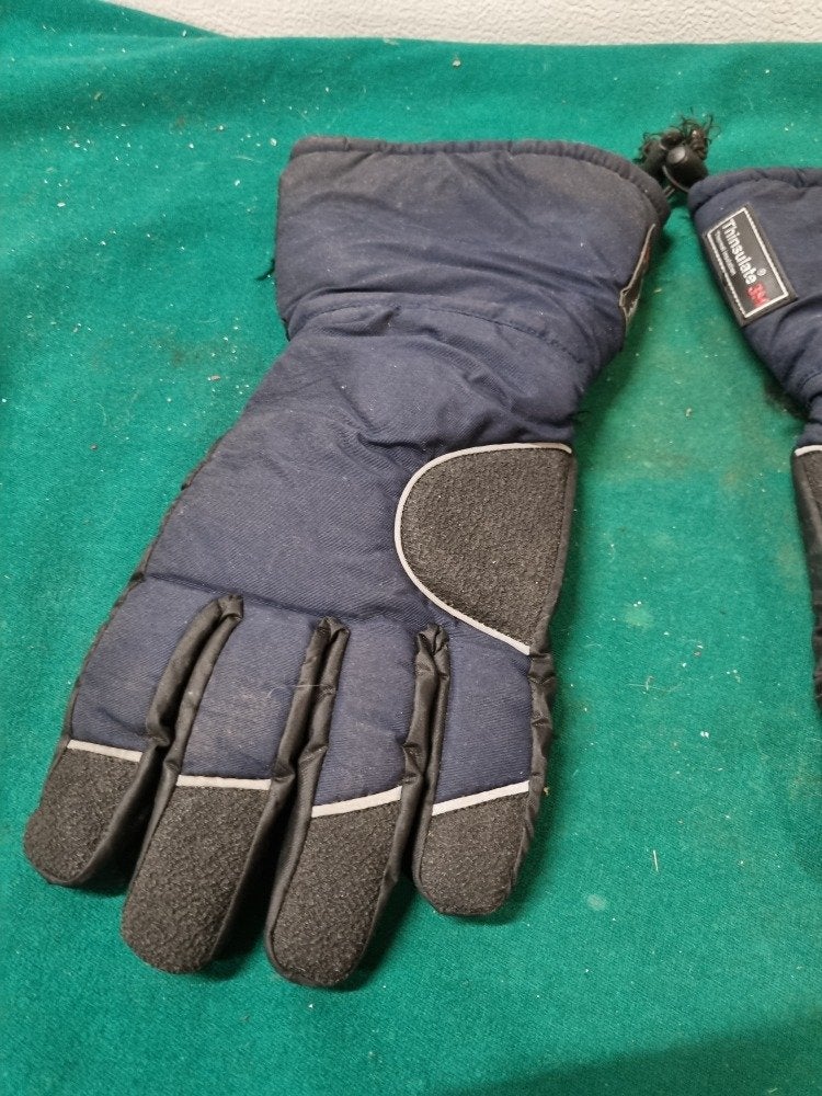 motorhandschoenen thinsulate 3m maat xxl, Motoren, Ophalen of Verzenden, 'T Olde Gre-j, Info@toldegrej.nl, Endepoelstraat 20f Didam