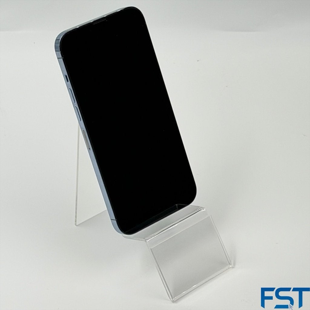 Apple iPhone 13 Pro Max 128GB – Refurbished, Telecommunicatie, Mobiele telefoons | Apple iPhone, 128 GB, Blauw, Refurbished, Ophalen of Verzenden