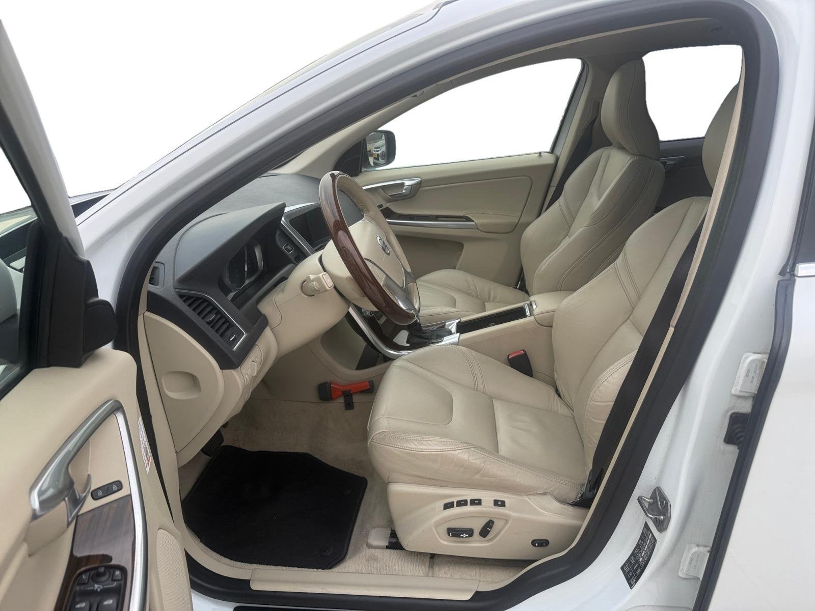 Volvo XC60 2.0 T5 Automaat Summum Panorama Dak | NL-Auto | N, 12 maanden, 15 km/l, Gebruikt, Euro 6