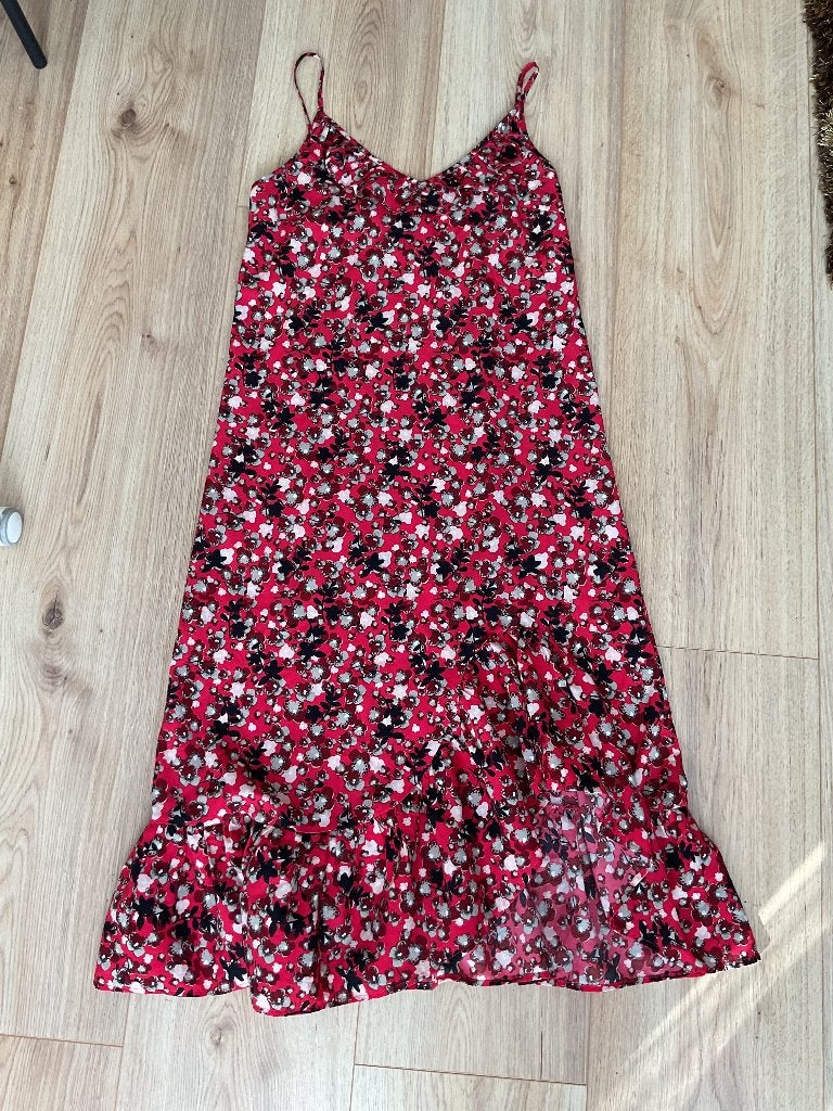 Summum Woman jurk 36, Summum Woman, Ophalen of Verzenden, Zo goed als nieuw, Roze
