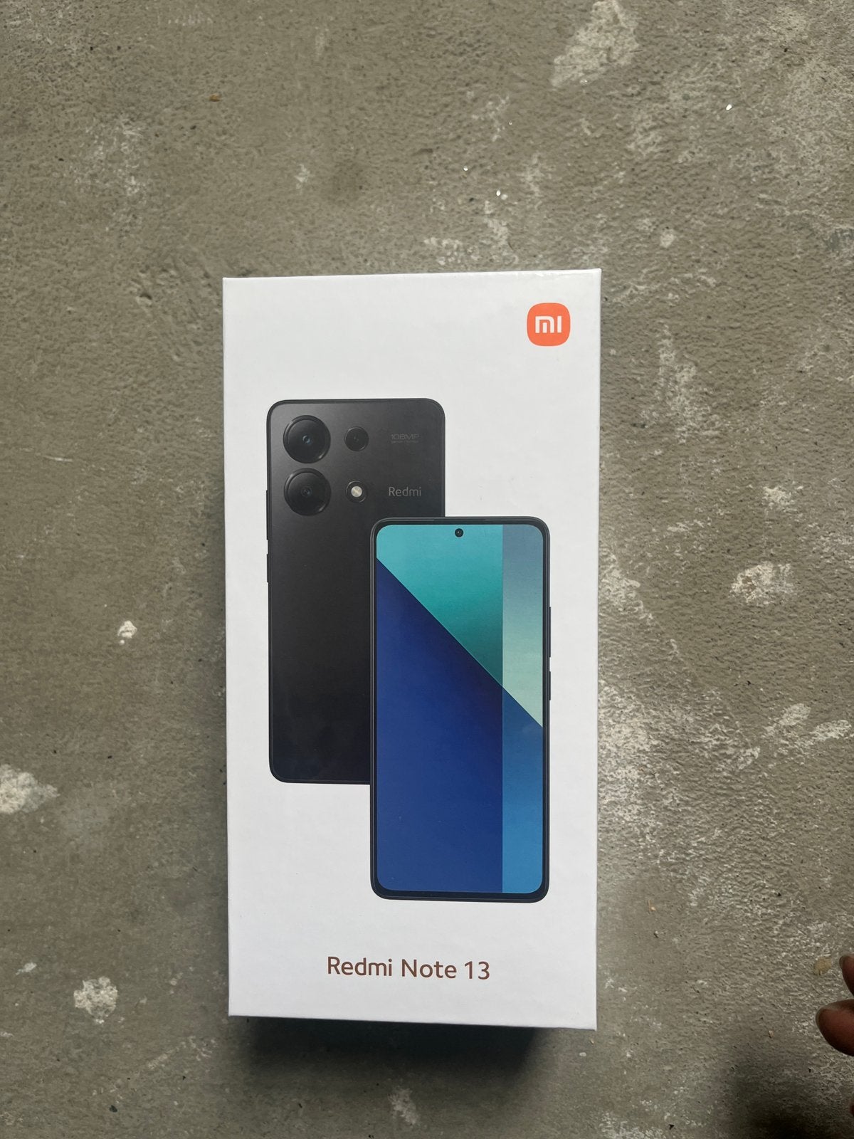 Nieuwe Redmi Note 13 & Note 13 Pro 5G Te Koop, Telecommunicatie, Mobiele telefoons | Overige merken, Ophalen, Zo goed als nieuw