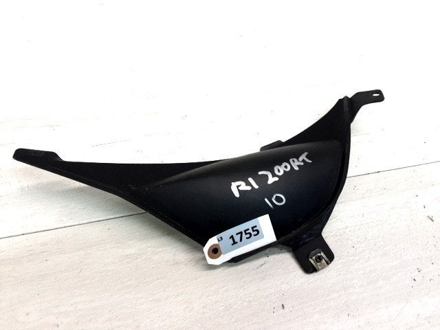 R1200RT 2010 - 2013 BMW Cover Cover divers D1-48803