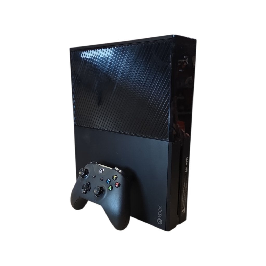 Xbox One 1TB Incl. Controller | 1 Maand Garantie, Microsoft, Zo goed als nieuw, Support@microsoft.com, Microsoft Corporation
One Microsoft Way
Redmond, WA 98052-6399
USA