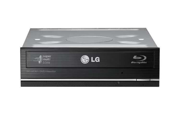 Gezocht - Blu-ray Brander / Drive (LG of ASUS) intern, Ophalen of Verzenden, Gebruikt, Intern, Blu-ray