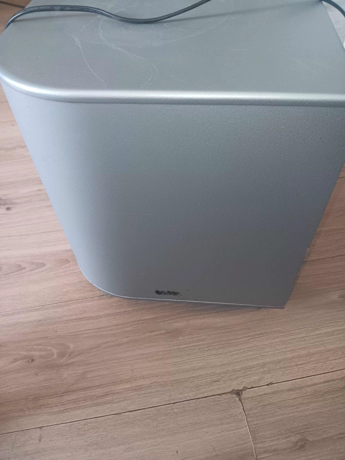 infinity subwoofer, Ophalen, Subwoofer, Overige merken