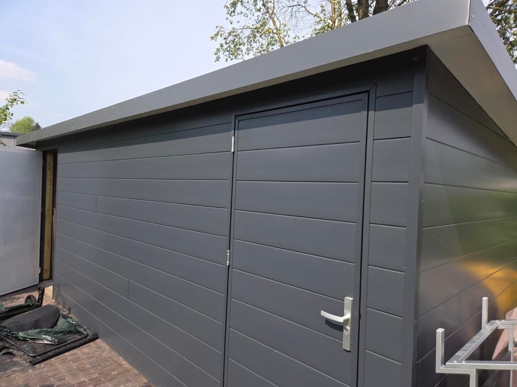 Keralit restanten voor gevelbekleding, Ophalen, Minder dan 25 mm, Overige typen, Nieuw