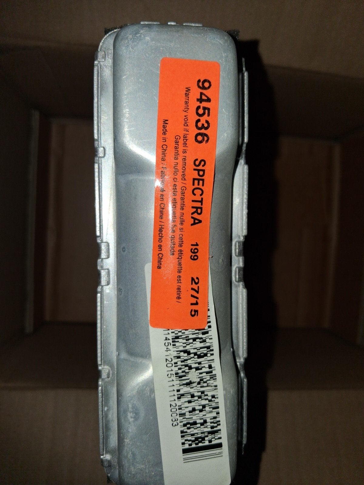 Nieuwe Heater Core voor Chevrolet Oldtimer - 15x28x4.8cm, Ophalen of Verzenden