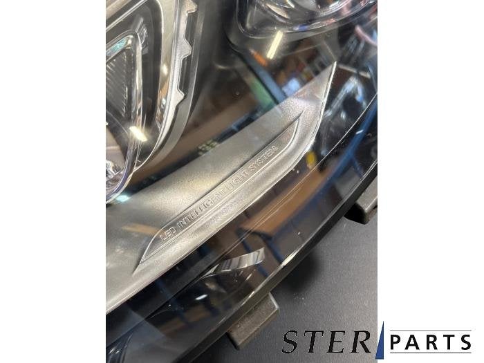 Koplamp links van een Mercedes GLE, Auto-onderdelen, Gebruikt, -, Ophalen of Verzenden, -