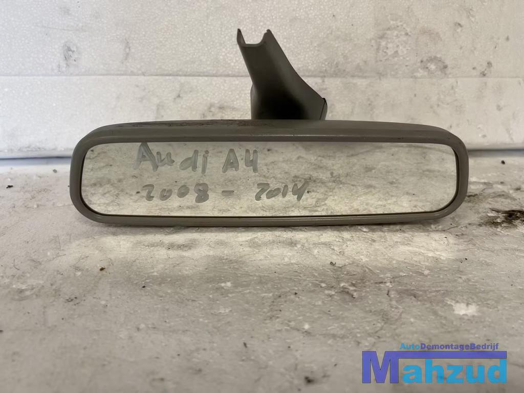AUDI A4 B8 Binnenspiegel spiegel binnen 2008-2014, Auto-onderdelen, Spiegels, Gebruikt, AUDI AG, Auto-Union-Strasse 1
85045  Ingolstadt, DE