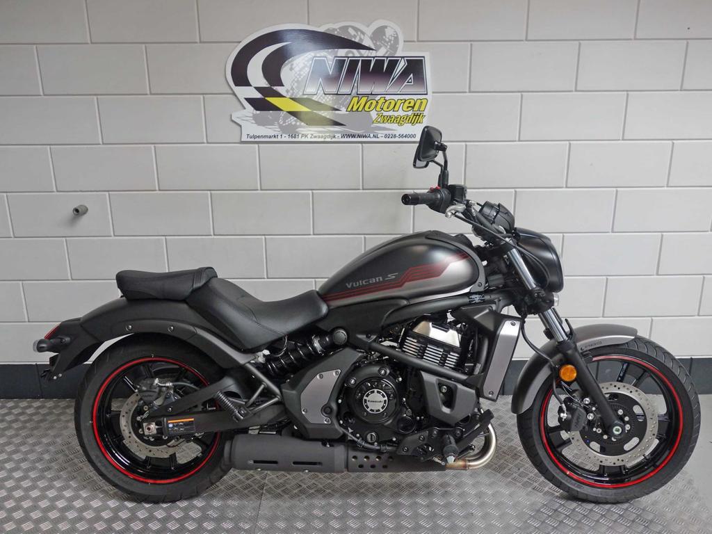 KAWASAKI Vulcan S, Motoren, Motoren | Kawasaki, 2 cilinders, Bedrijf, Onbekend, KAWASAKI
