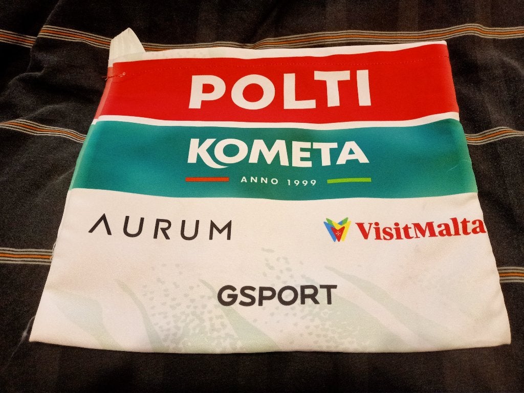 Musette Polti Kometa, Ophalen of Verzenden, Overige typen