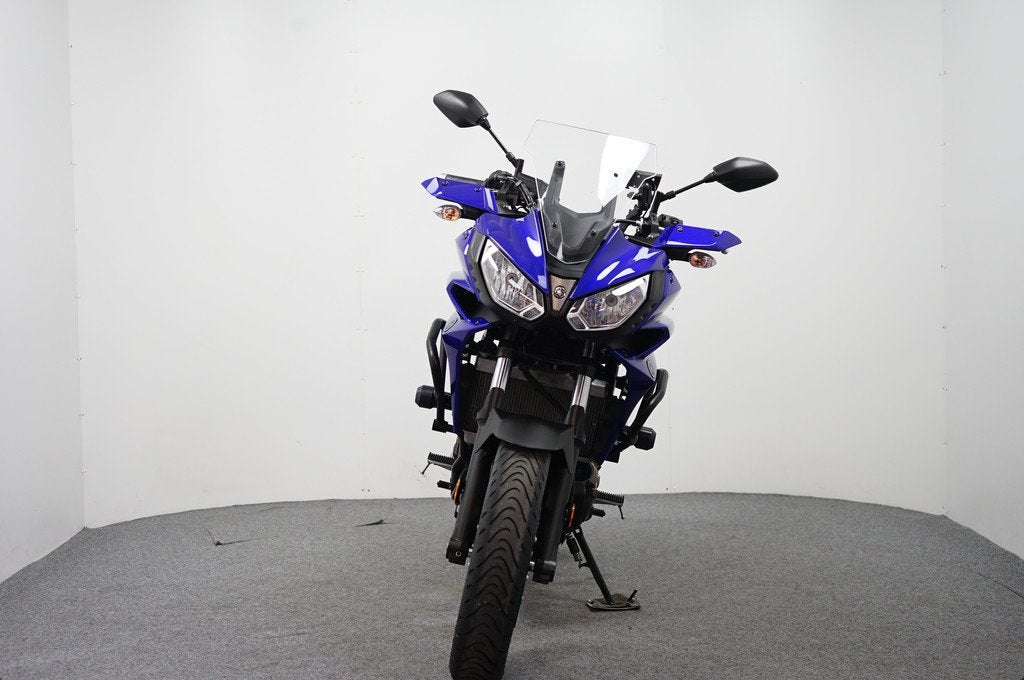 Yamaha Tracer 700 35 KW ABS (bj 2018) - foto 3