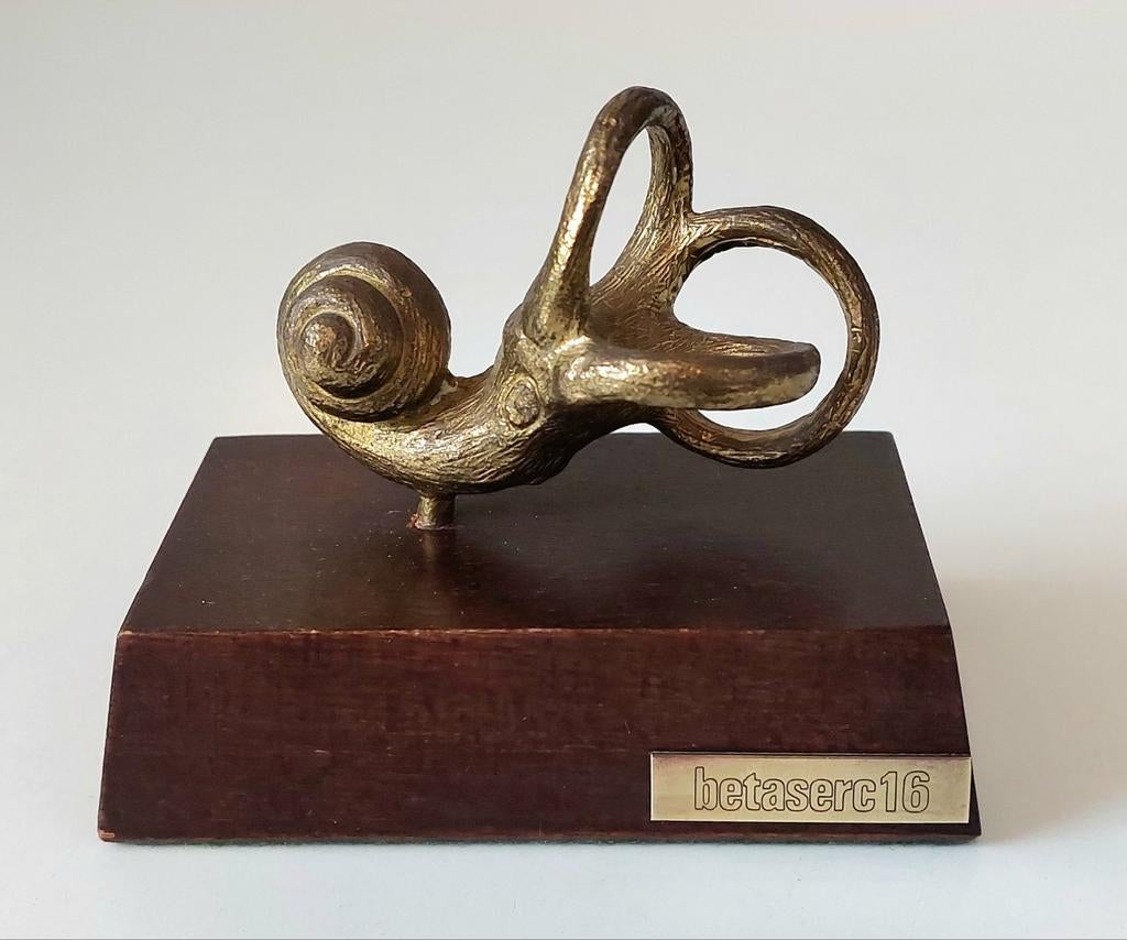 Medisch Anatomisch Model Oorarts Middenoor Binnenoor Oor, Verzenden