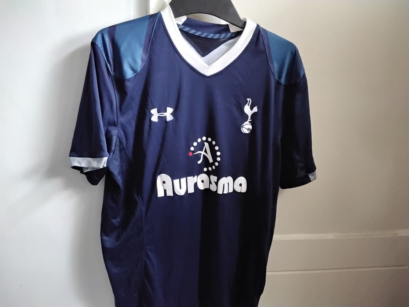 uitshirt tottenham hotspur, Groter dan maat XL, Ophalen of Verzenden, Shirt